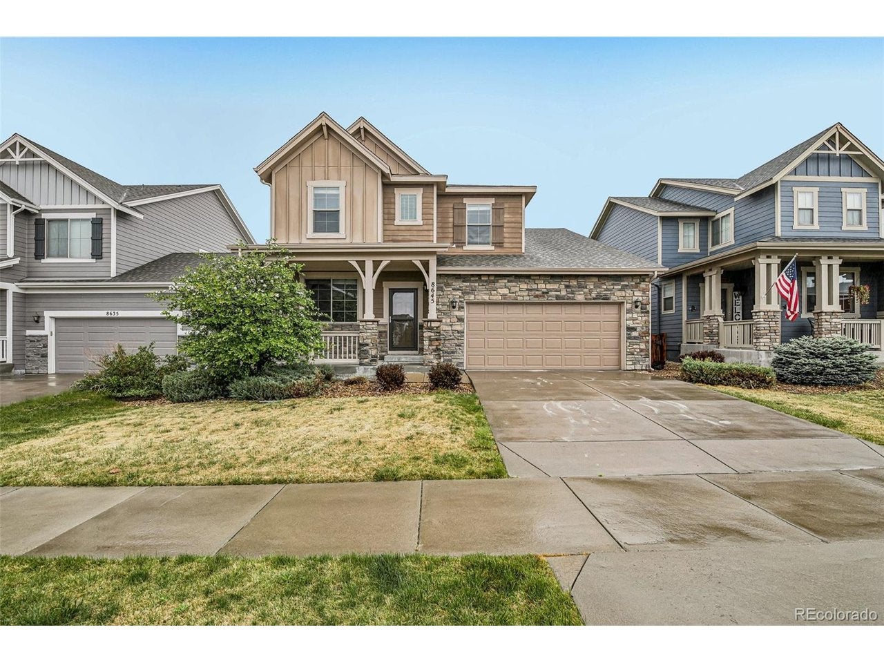 8645 Torrey St, Arvada, CO 80007 photo