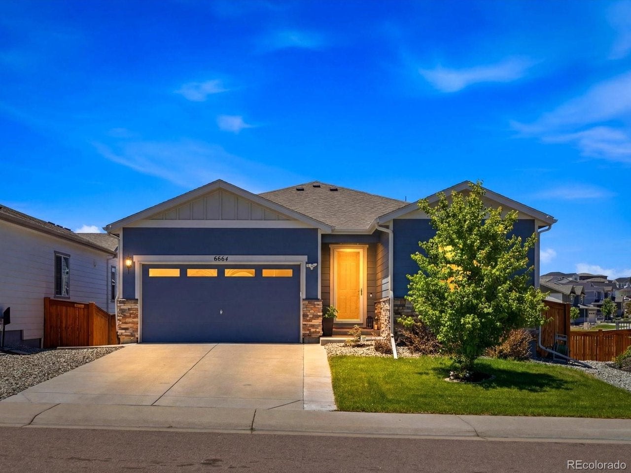 6664 Merrimack Dr, Castle Pines, CO 80108