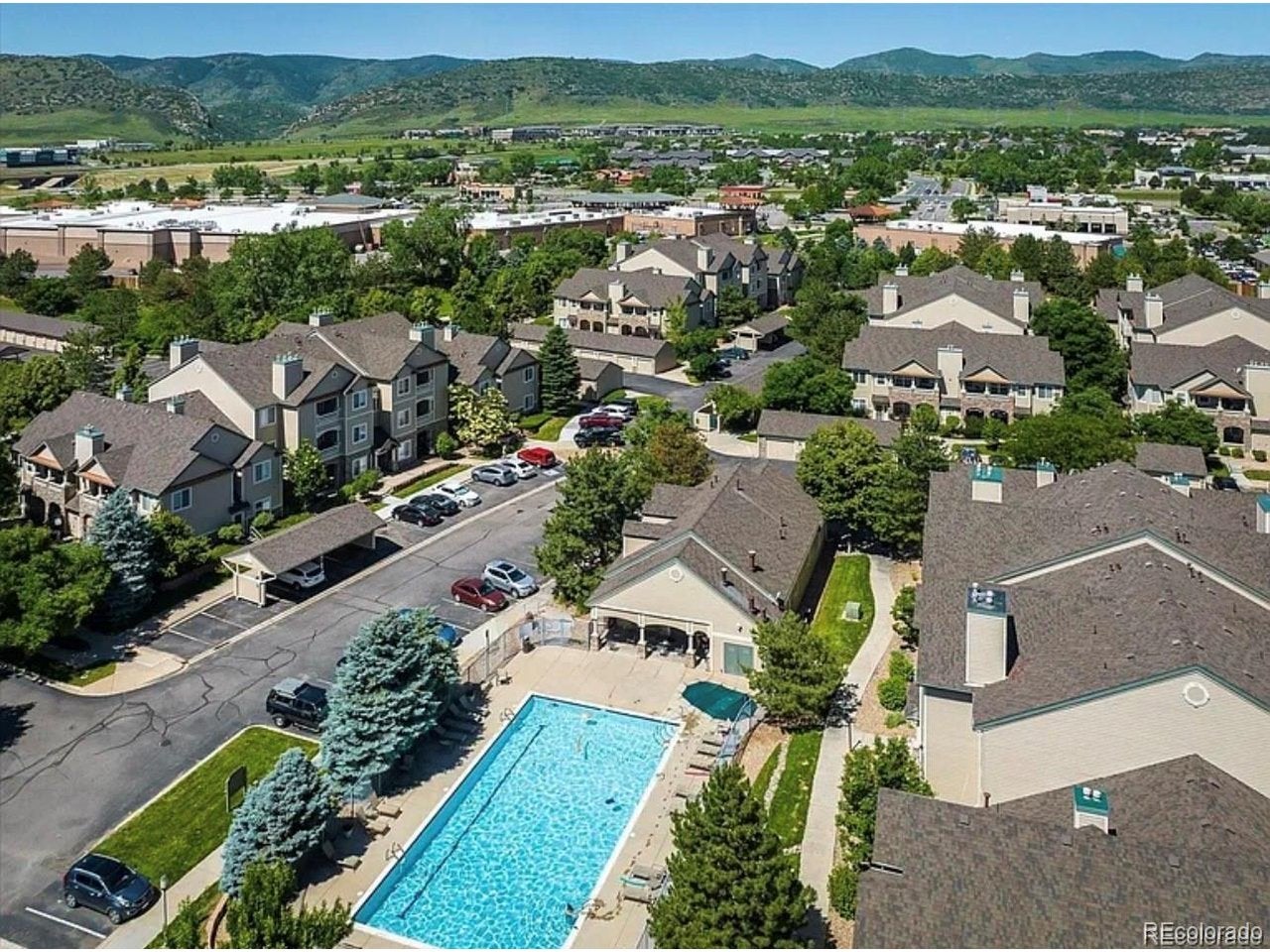 8389 S Independence Cir #11 204, Littleton, CO 80128 photo