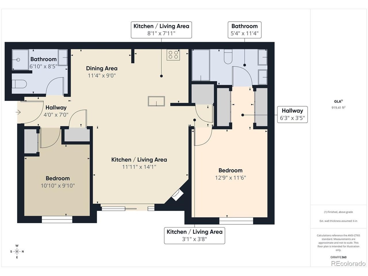 8389 S Independence Cir #11 204, Littleton, CO 80128 photo