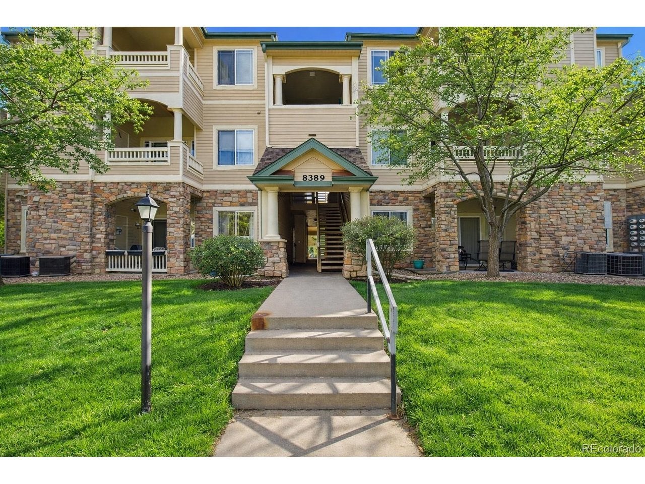 8389 S Independence Cir #11 204, Littleton, CO 80128 photo