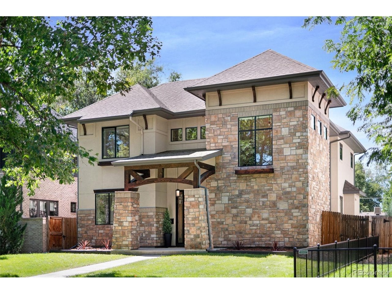 2525 Columbine St, Denver, CO 80210