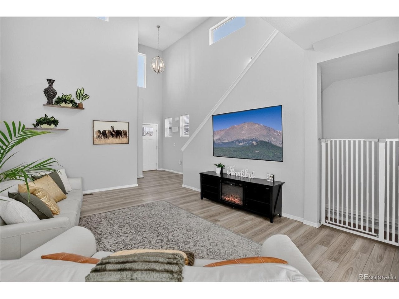 9734 Hidden Ranch Ct, Peyton, CO 80831 photo