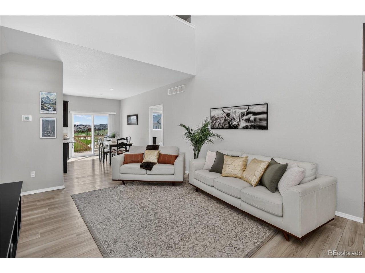 9734 Hidden Ranch Ct, Peyton, CO 80831 photo