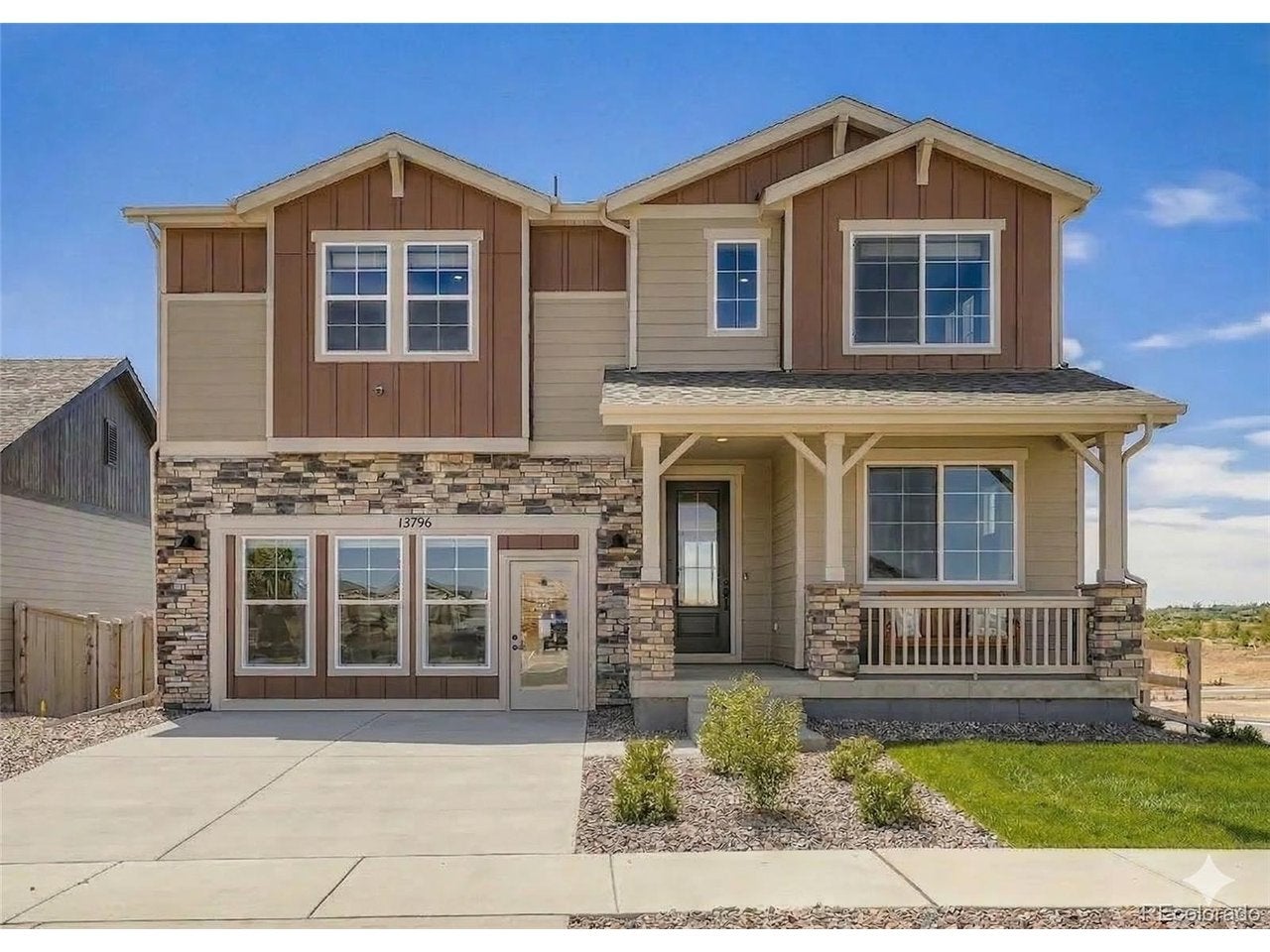 13796 Daffodil Pt, Parker, CO 80134 photo