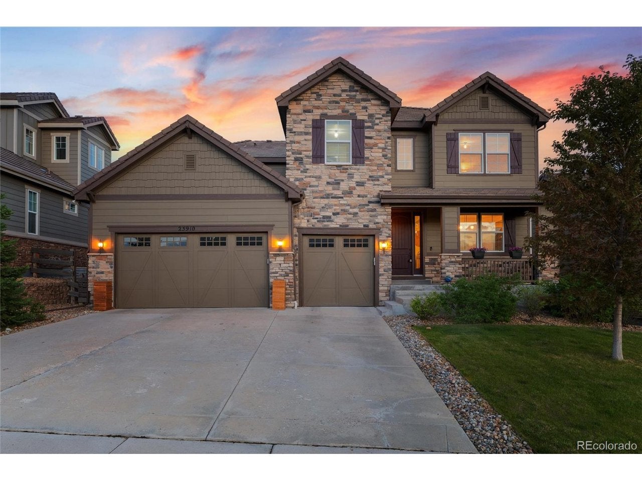 23910 Ontario Pl, Aurora, CO 80016