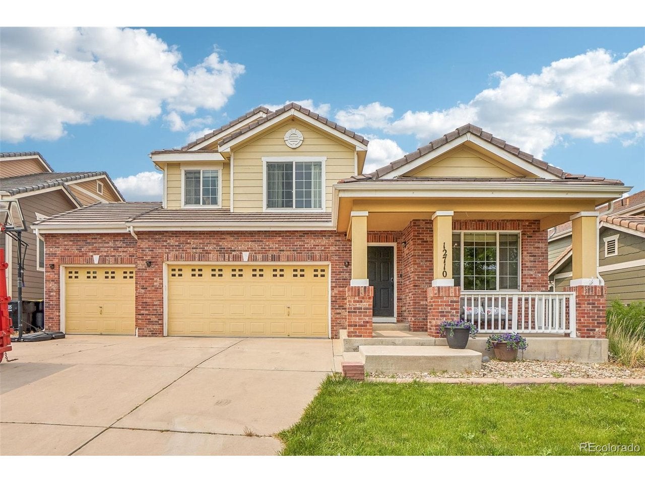 12710 Espera Way, Parker, CO 80134 photo
