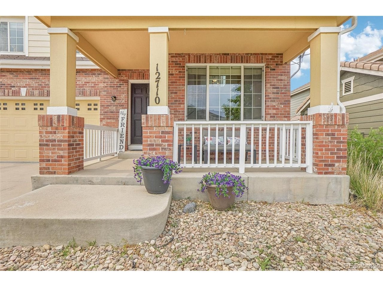 12710 Espera Way, Parker, CO 80134 photo