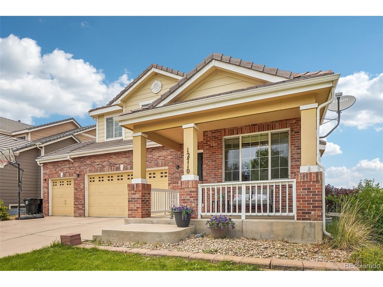 12710 Espera Way, Parker, CO 80134 photo