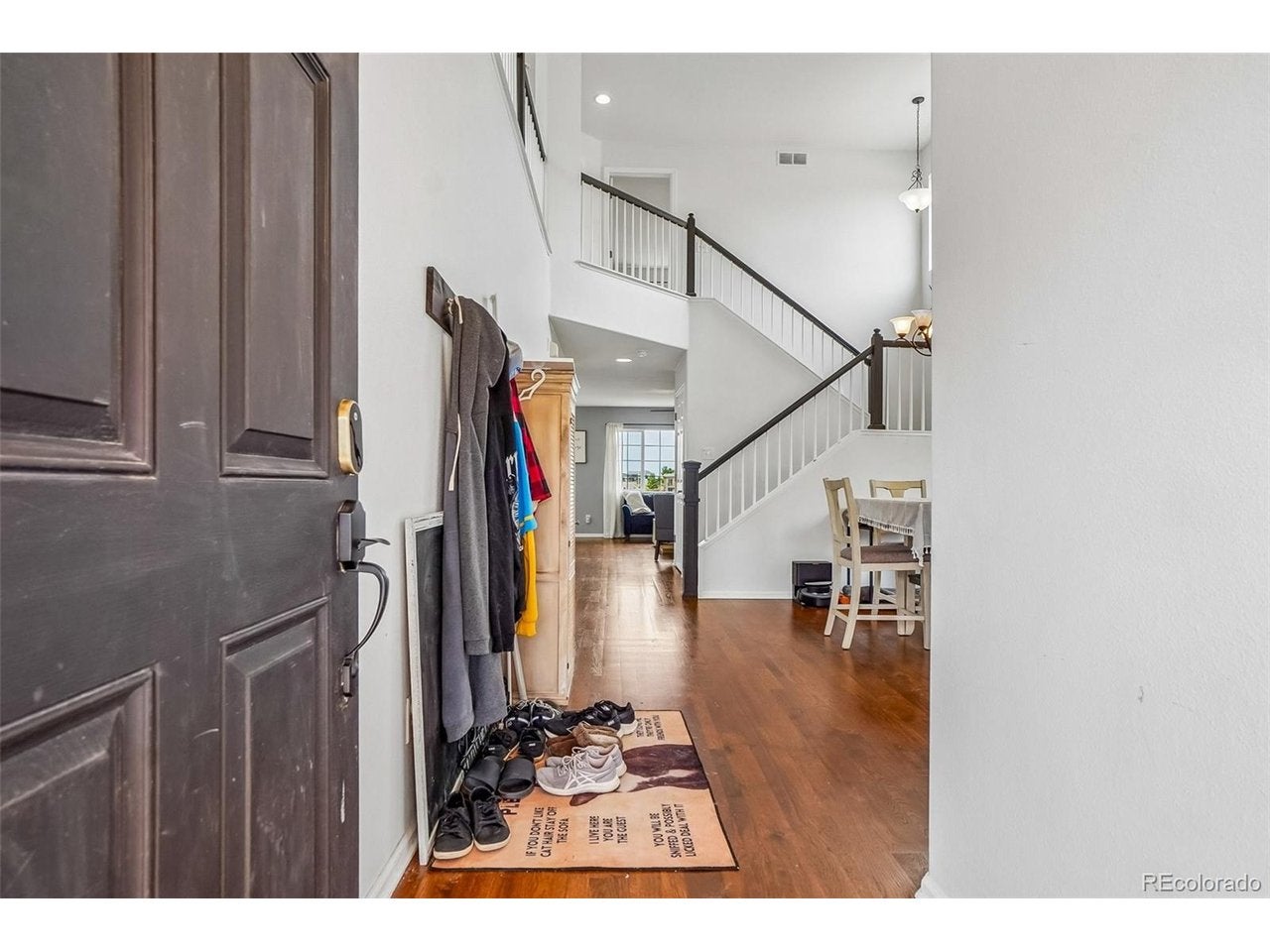 12710 Espera Way, Parker, CO 80134 photo