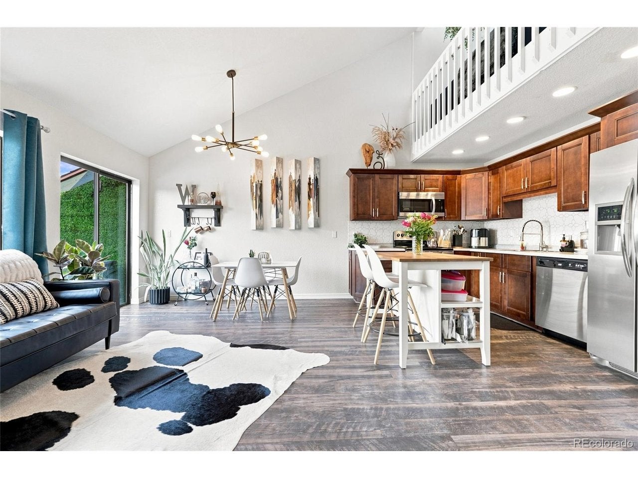 12366 W Nevada Pl #305, Denver, CO 80228 photo