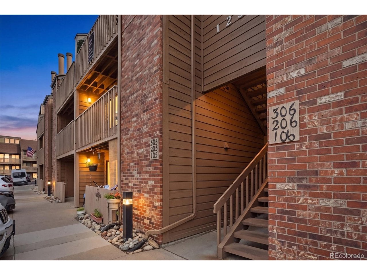 12366 W Nevada Pl #305, Denver, CO 80228 photo