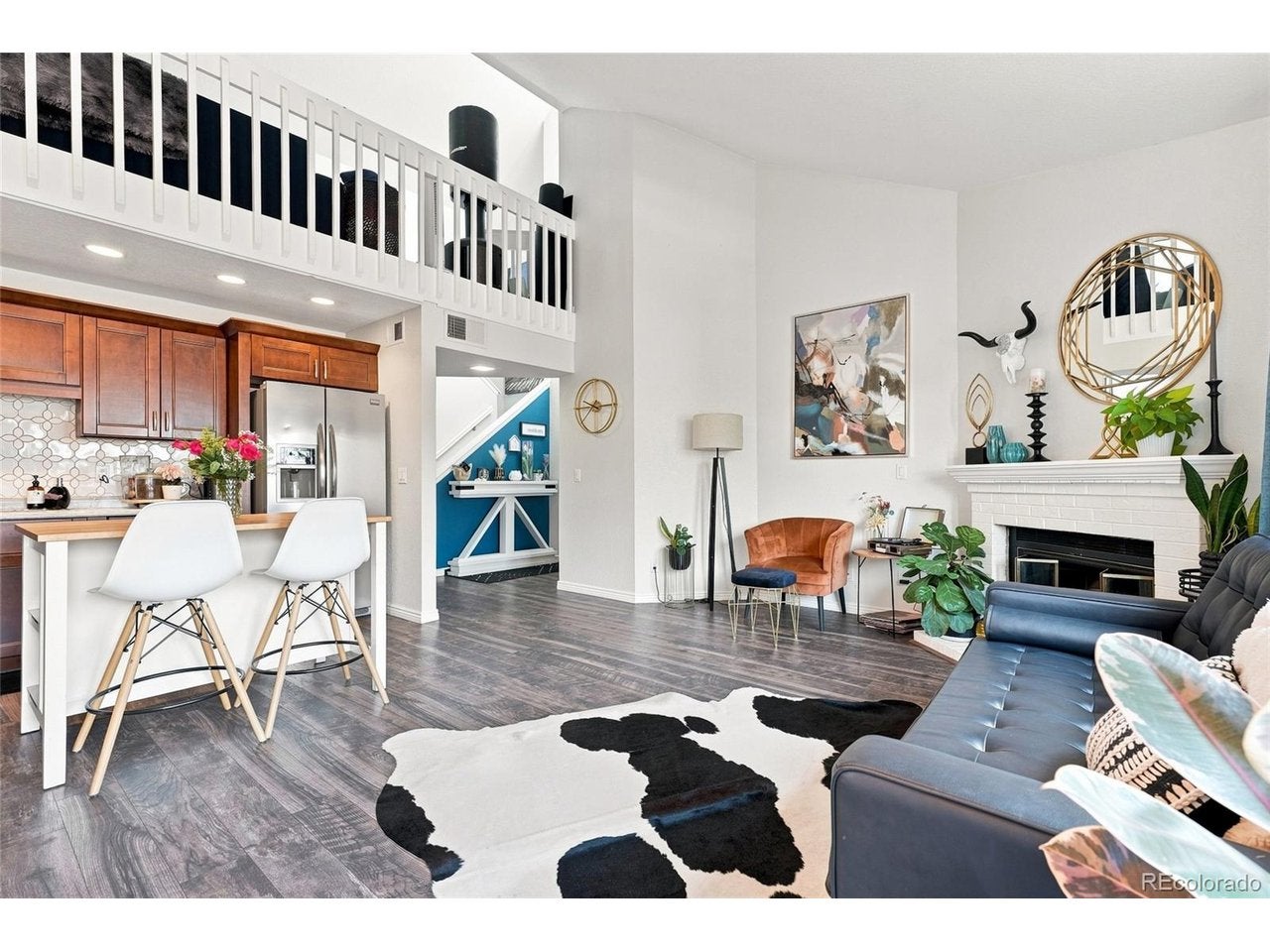 12366 Nevada Pl, Denver, CO 80228