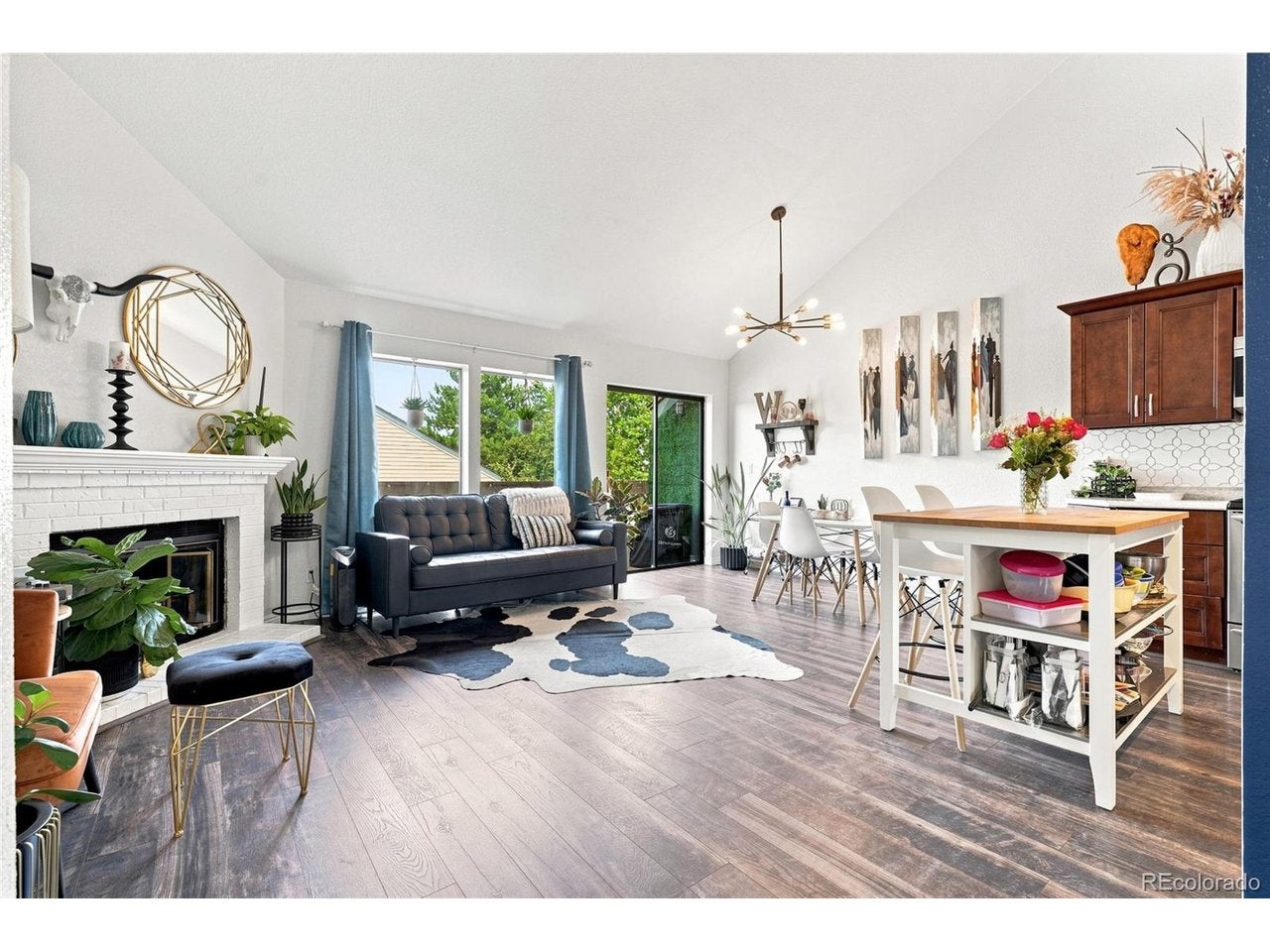 12366 W Nevada Pl #305, Denver, CO 80228 photo