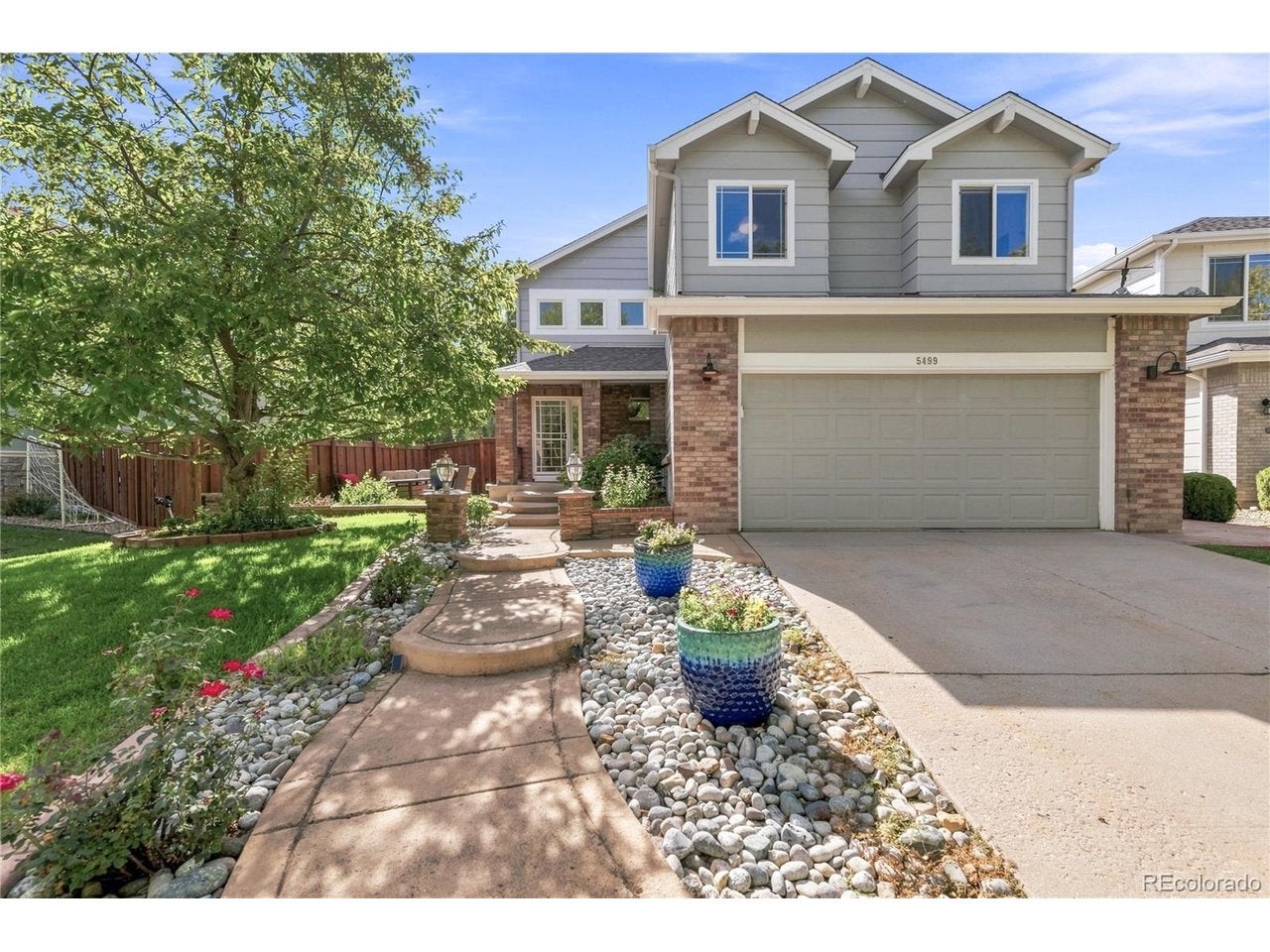 5499 Harlan Way, Denver, CO 80123