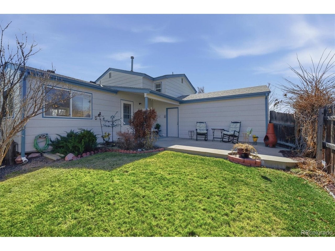 133 Rockaway Ave, Castle Rock, CO 80104 photo