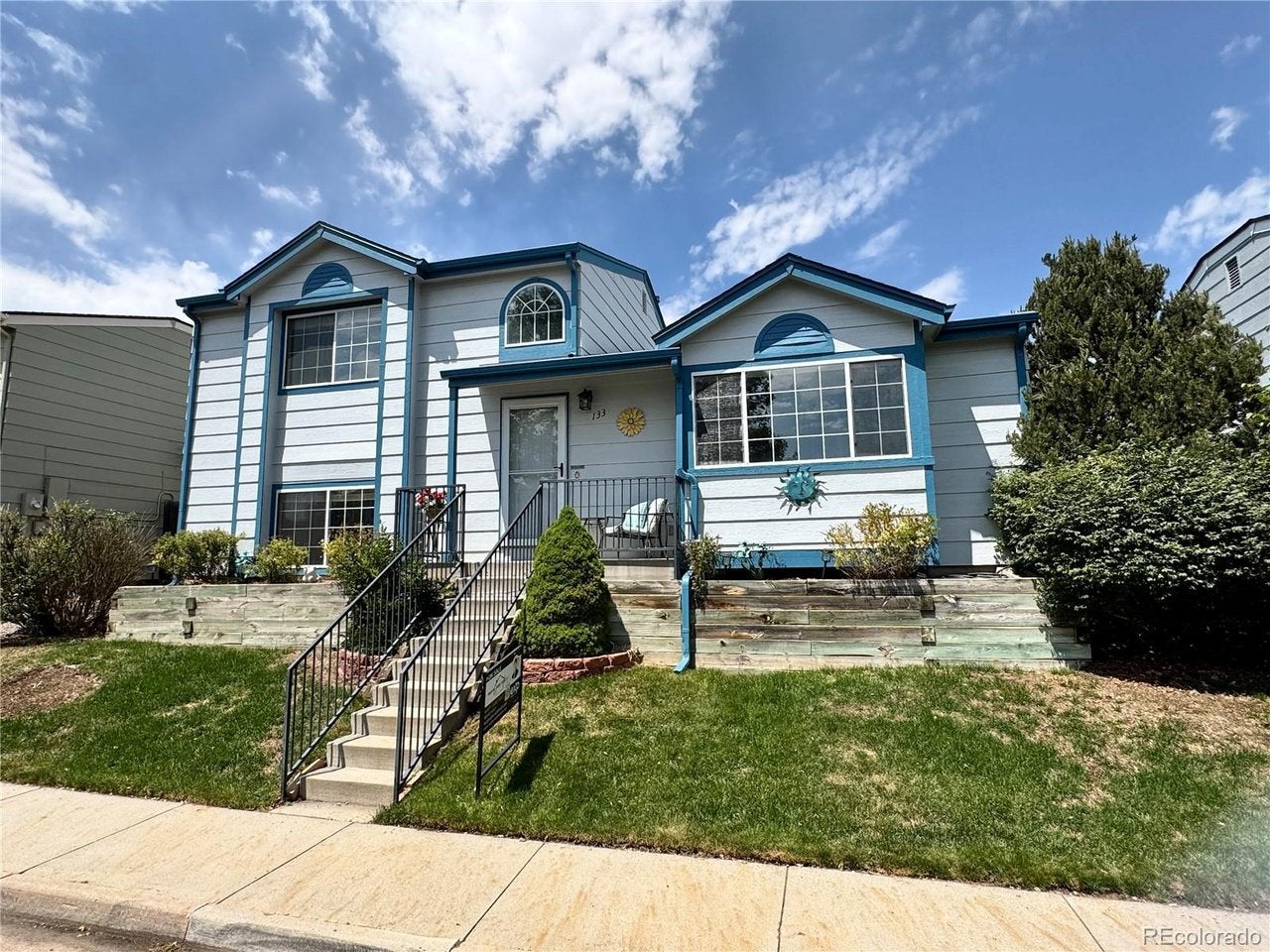133 Rockaway Ave, Castle Rock, CO 80104 photo