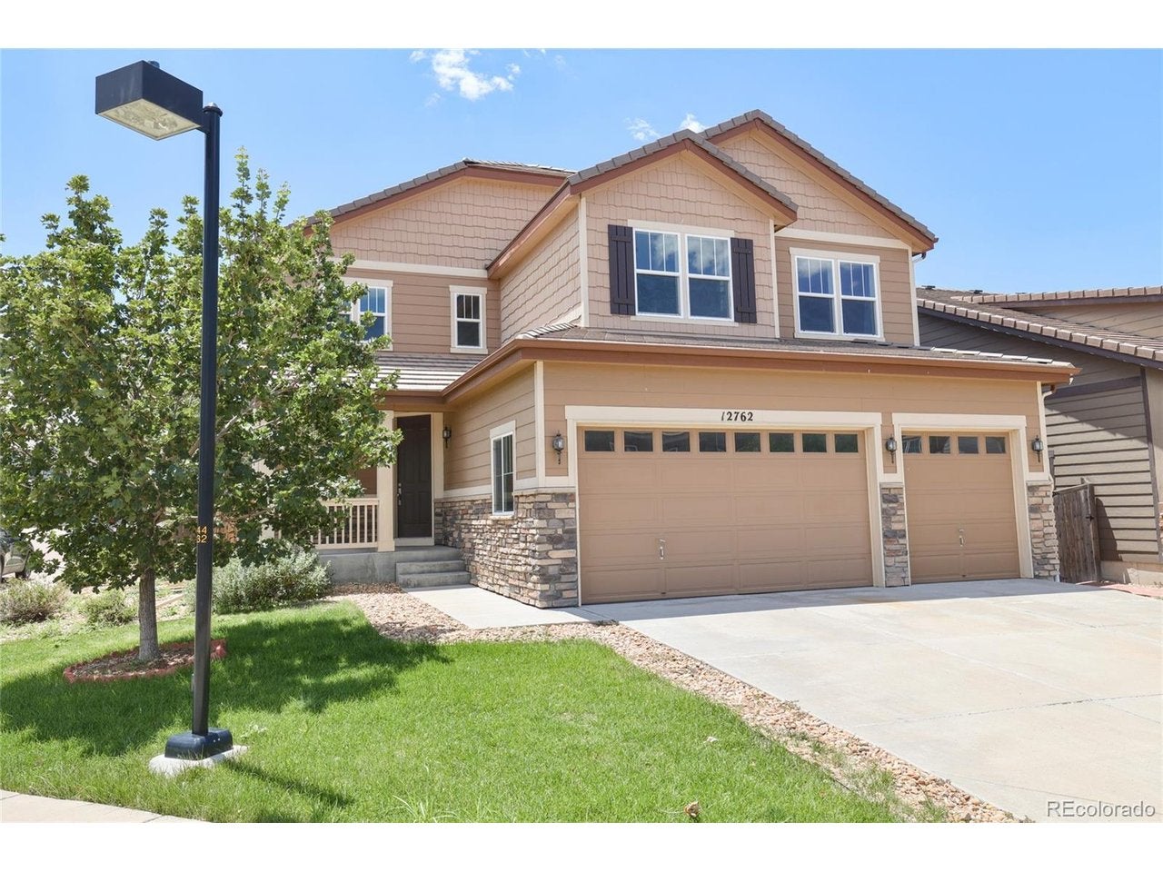12762 Fisher St, Englewood, CO 80112
