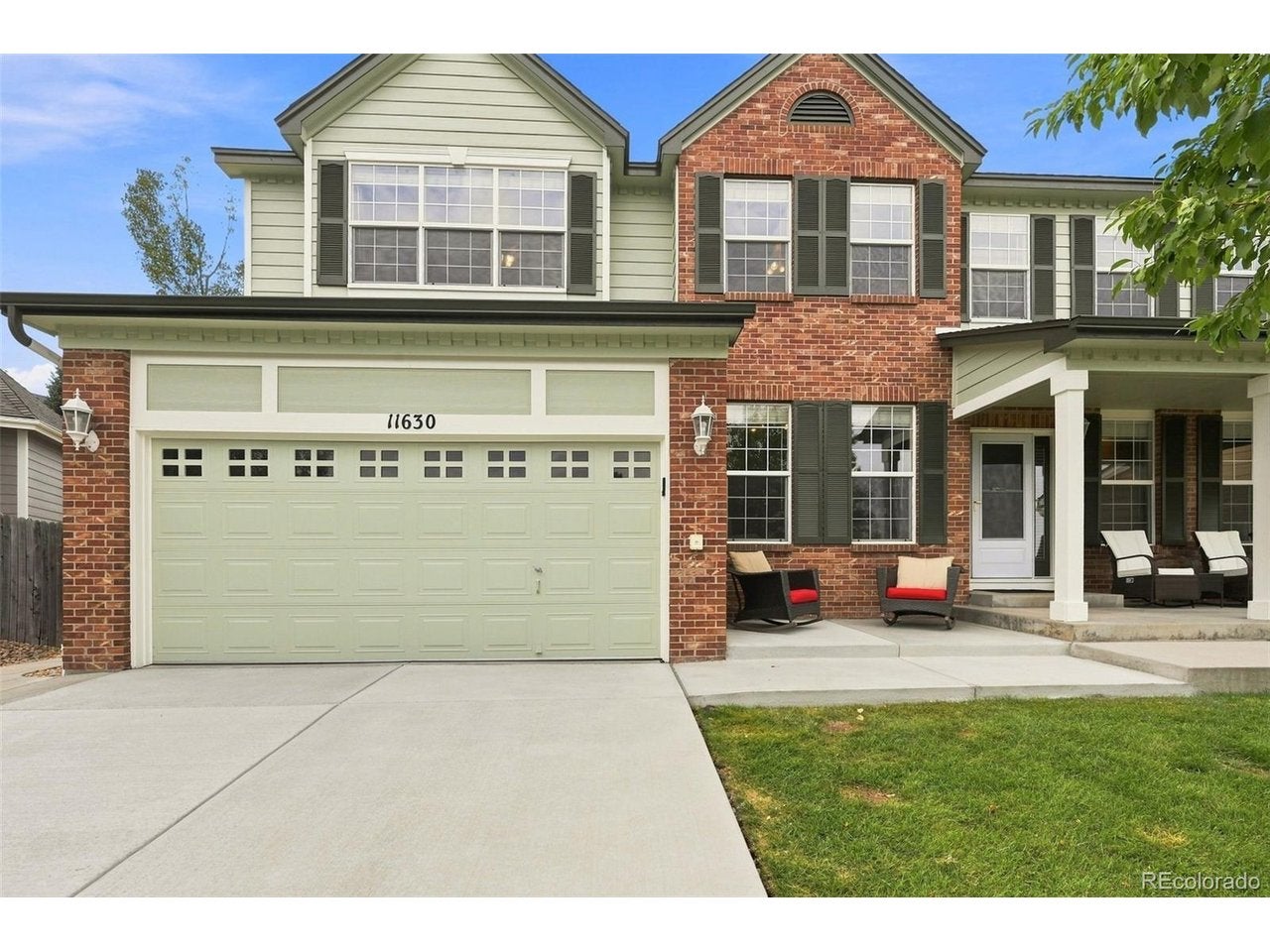 11630 Snowcreek Ln, Parker, CO 80138 photo