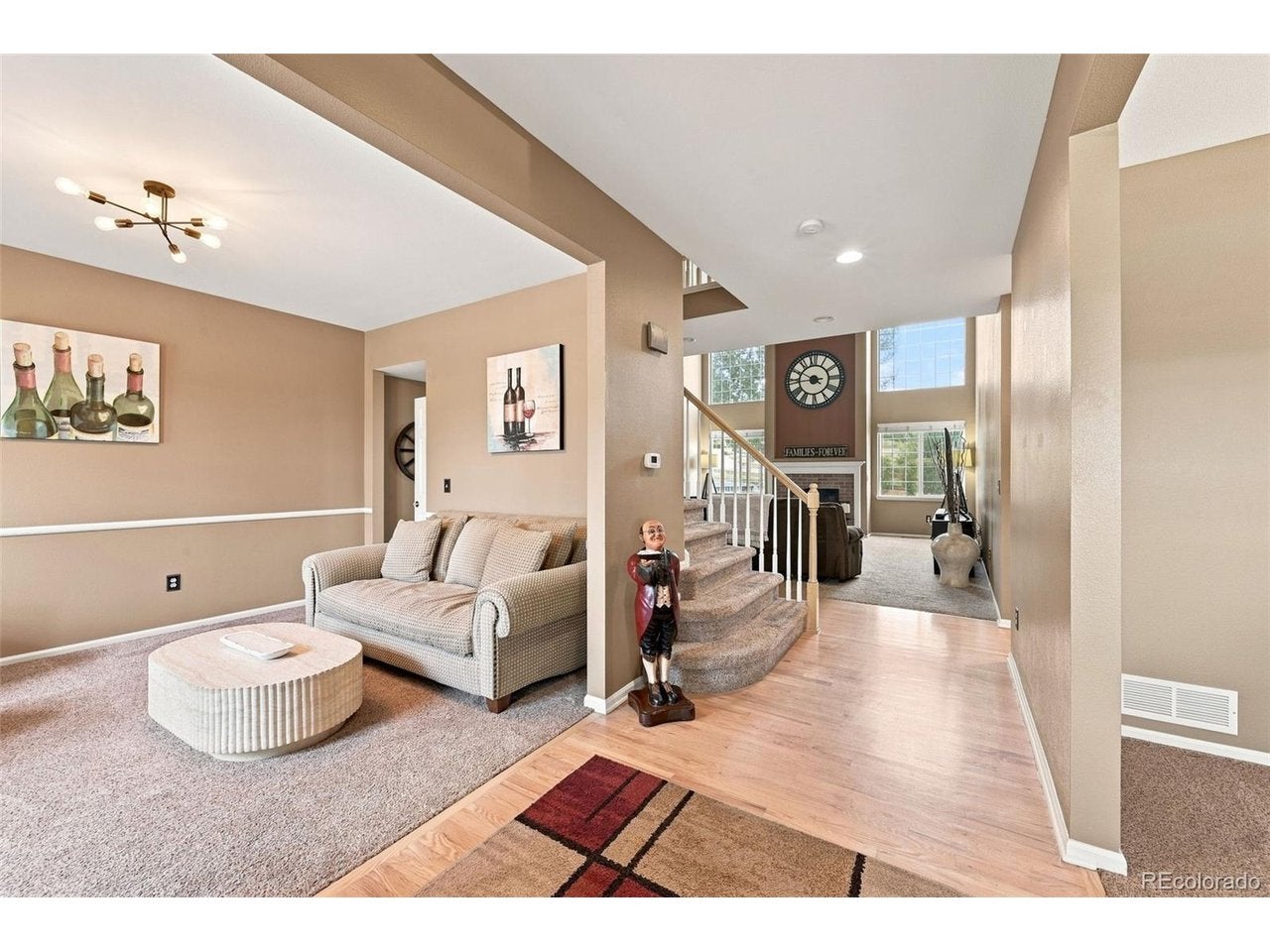11630 Snowcreek Ln, Parker, CO 80138 photo
