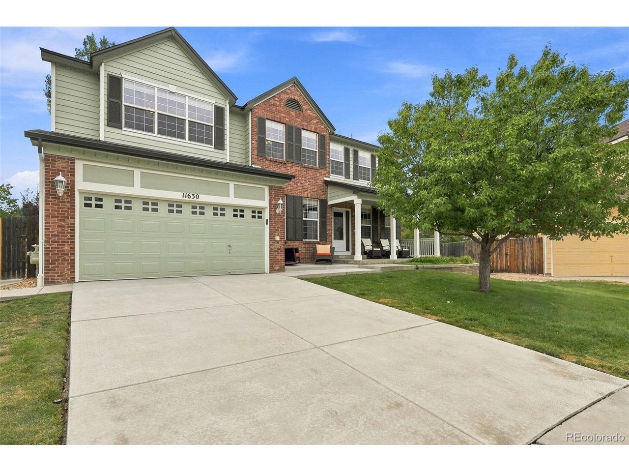 11630 Snowcreek Ln, Parker, CO 80138 photo