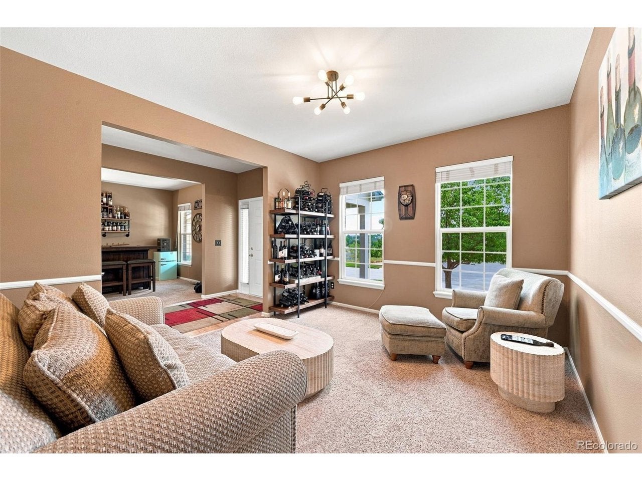 11630 Snowcreek Ln, Parker, CO 80138 photo