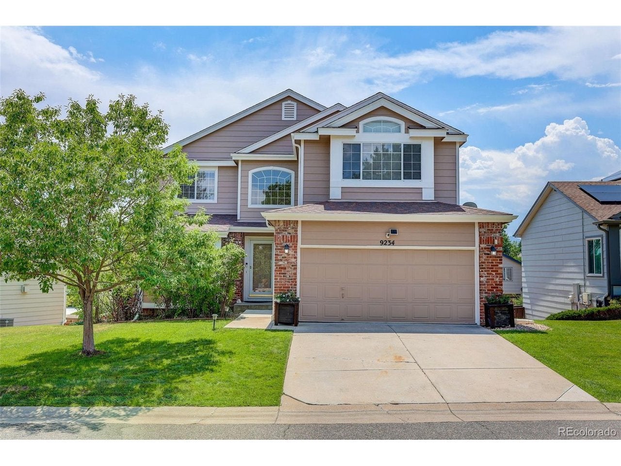 9234 Hinsdale Pl, Littleton, CO 80128