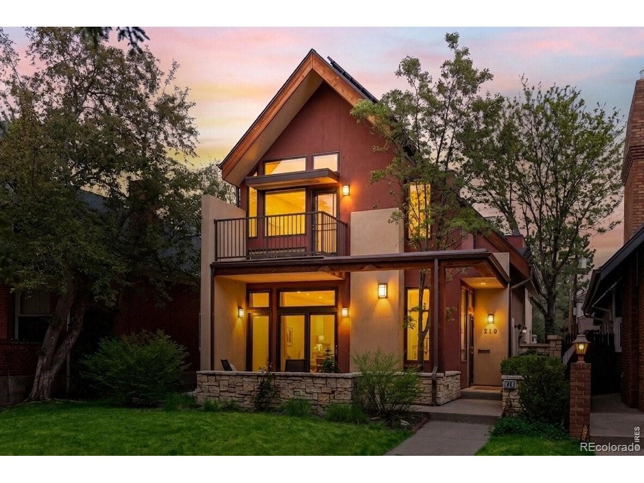 210 Marion Pkwy, Denver, CO 80209