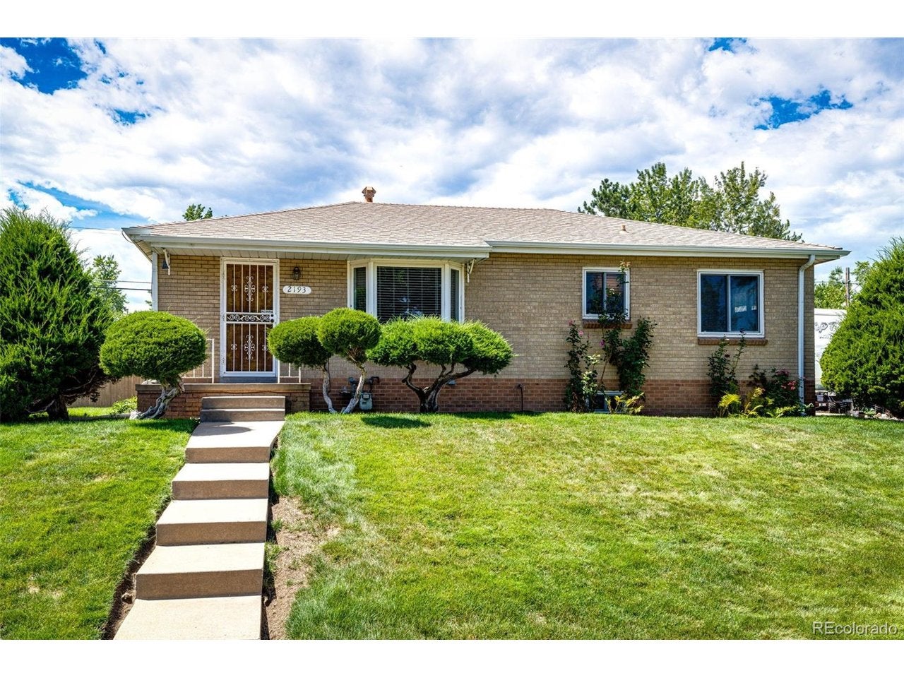 2193 Xavier St, Denver, CO 80219