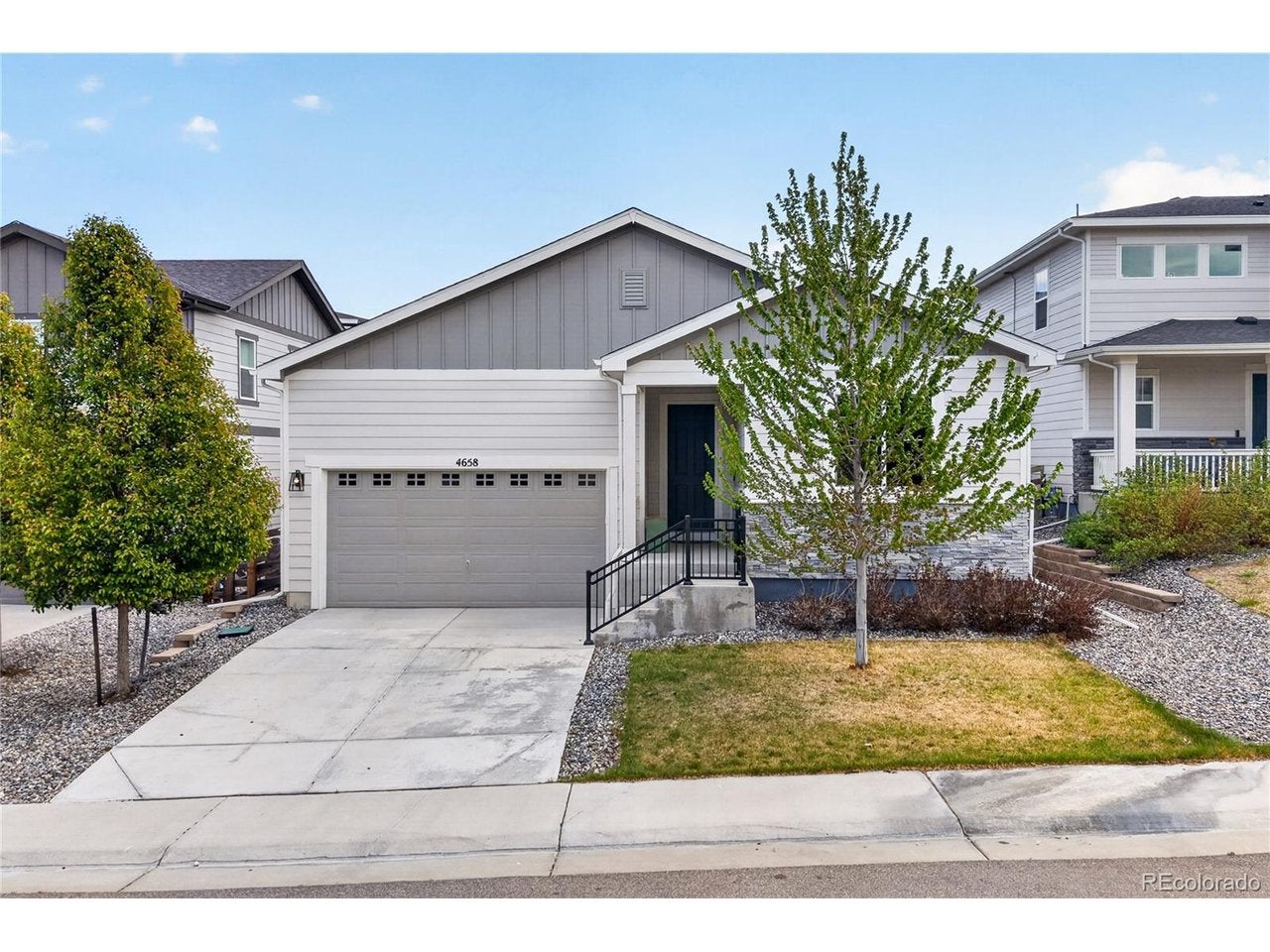4658 Lisbon Ct, Aurora, CO 80015