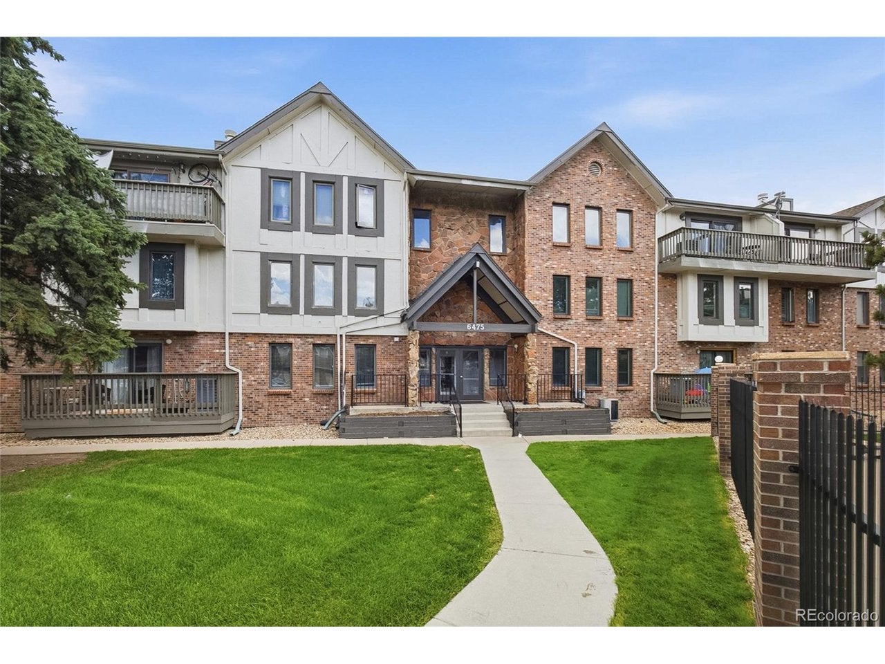 6475 S Dayton St #103, Englewood, CO 80111 photo
