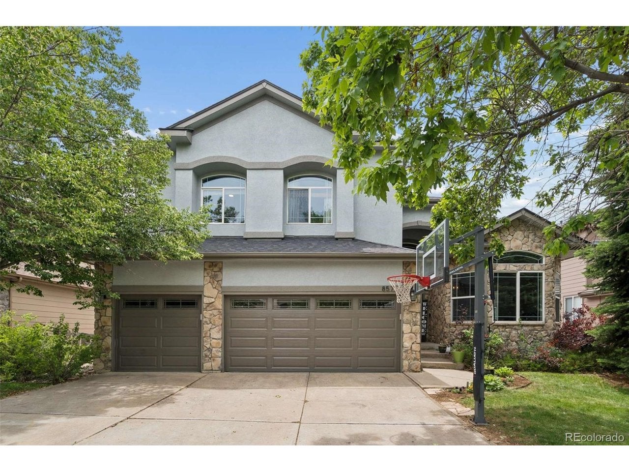 8572 Miller Ct, Littleton, CO 80127