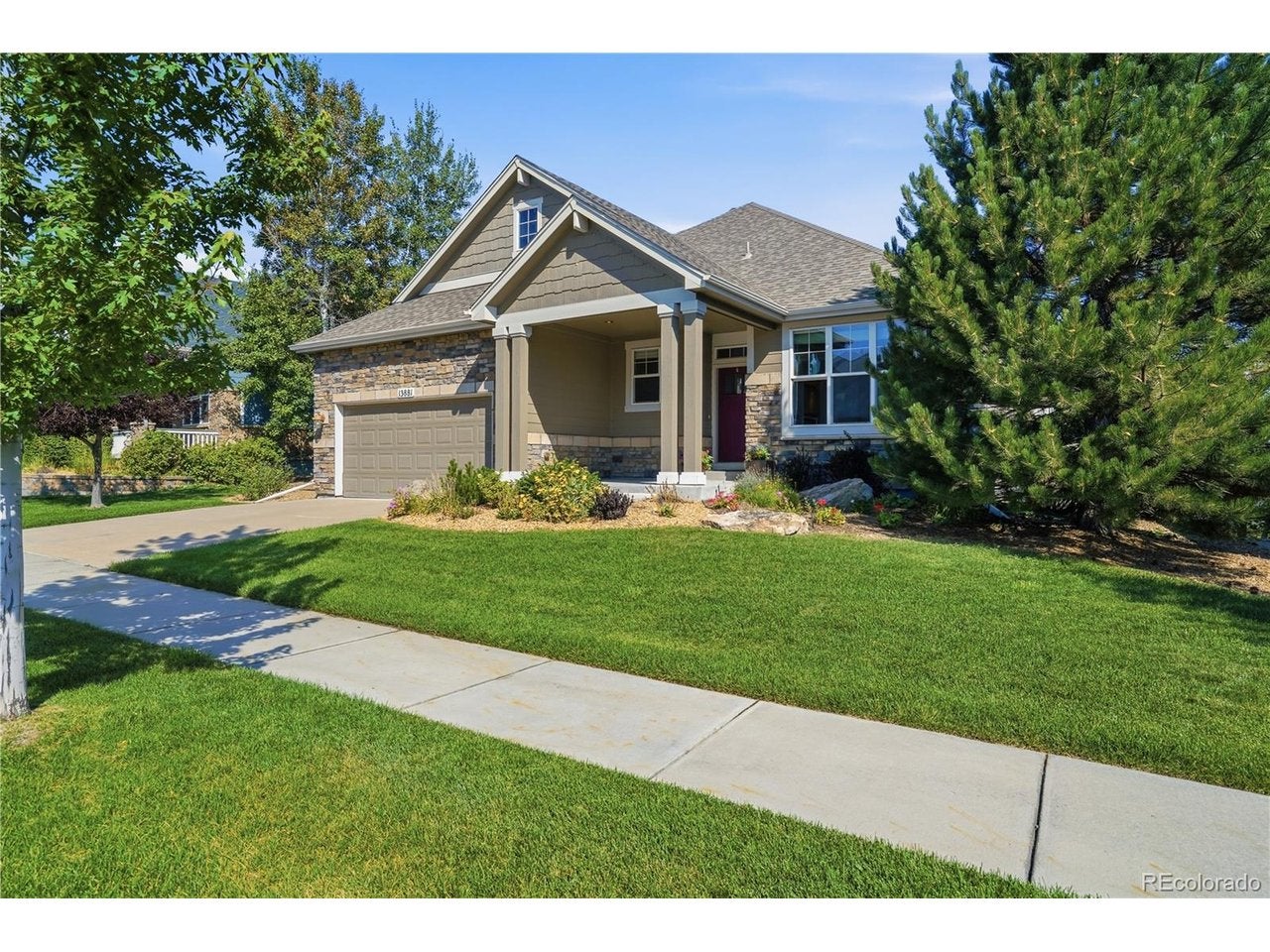 13881 W 87 Dr, Arvada, CO 80005 photo