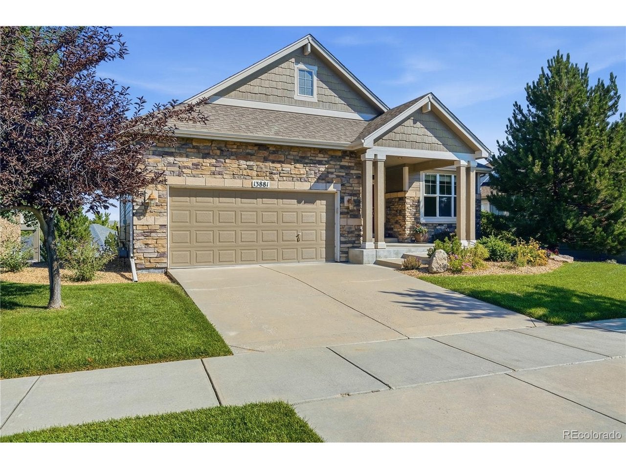 13881 W 87 Dr, Arvada, CO 80005 photo