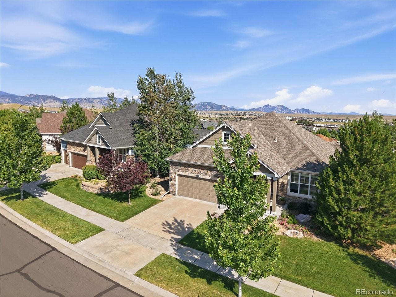 13881 W 87 Dr, Arvada, CO 80005 photo