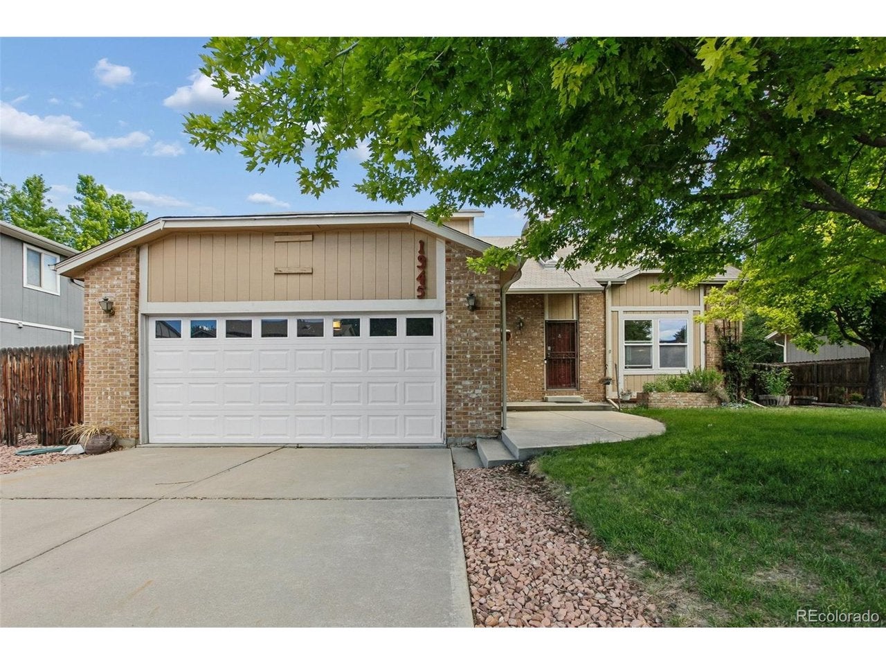 1345 Aberdeen Dr, Broomfield, CO 80020 photo