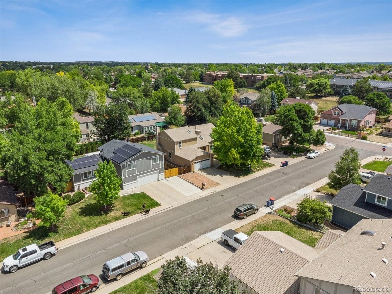 1345 Aberdeen Dr, Broomfield, CO 80020 photo