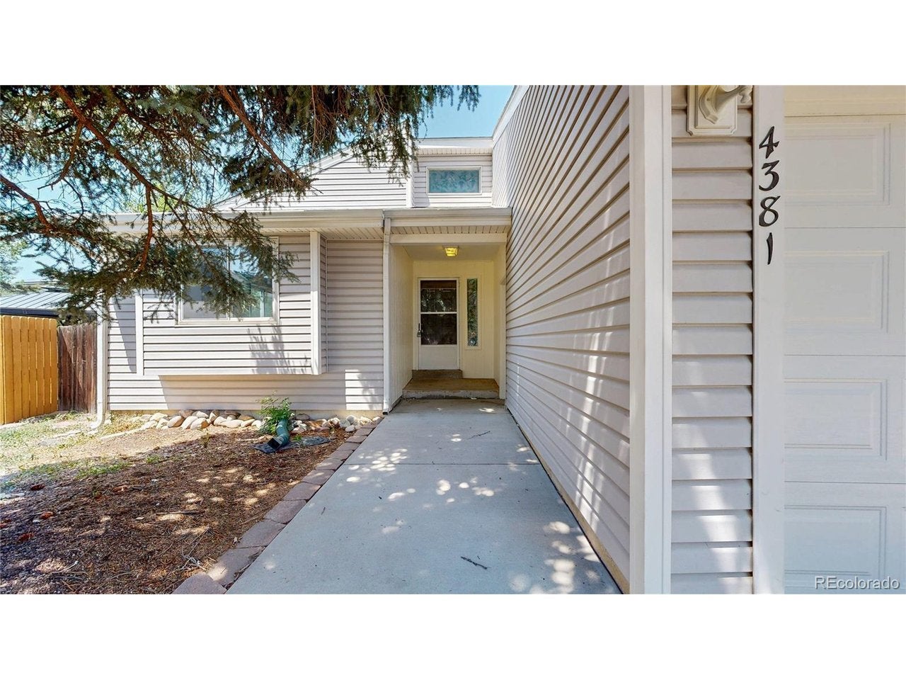 4381 E 126 Pl, Thornton, CO 80241 photo