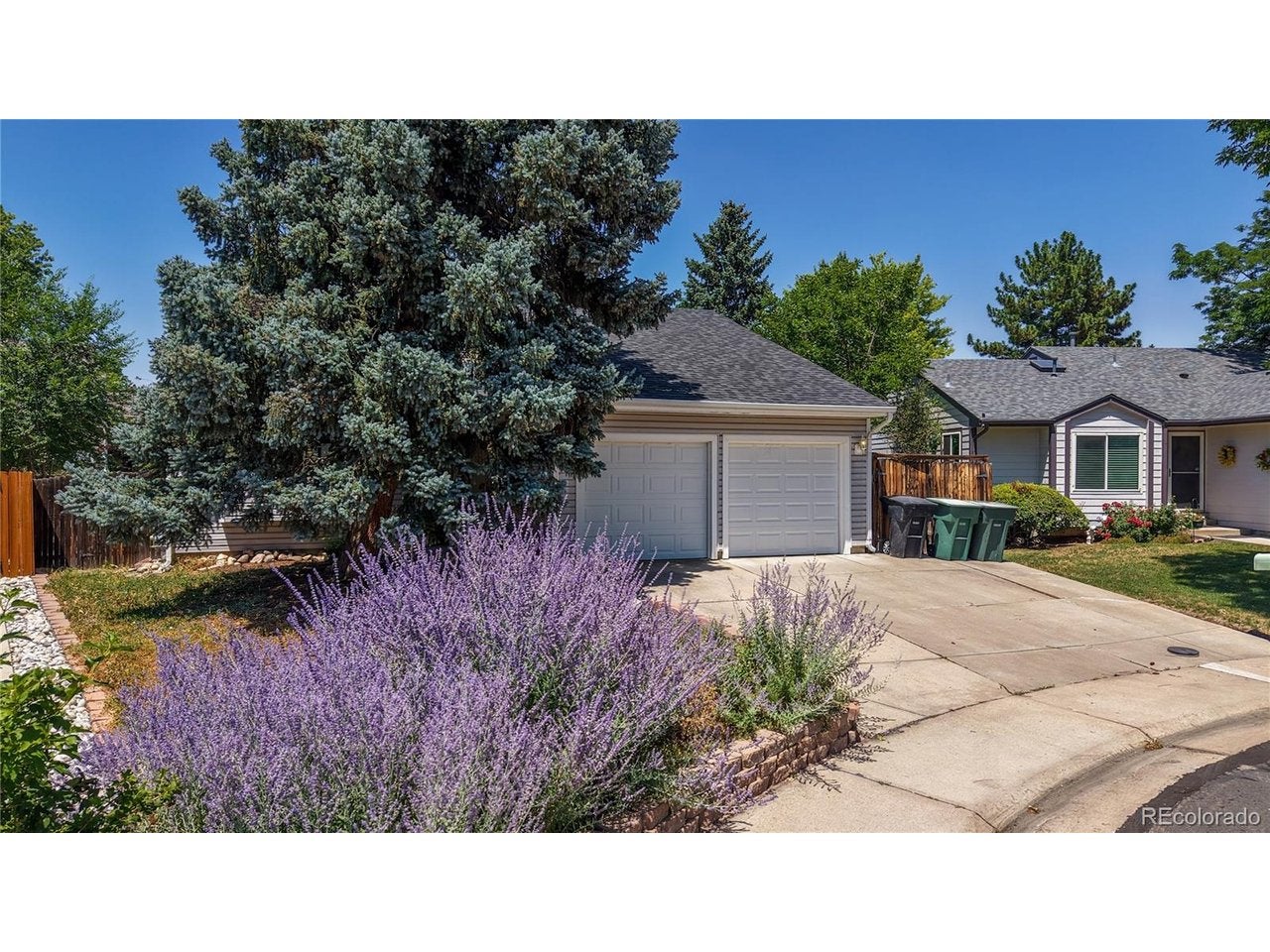 4381 E 126 Pl, Thornton, CO 80241 photo
