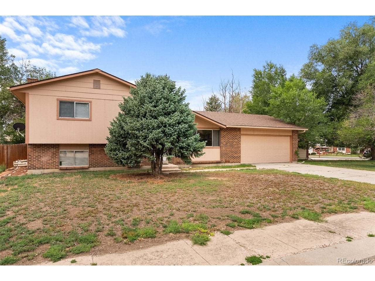 4830 Turquoise Cir, Colorado Springs, CO 80917