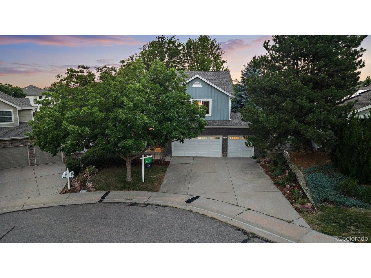 20533 Maplewood Ln, Centennial, CO 80016