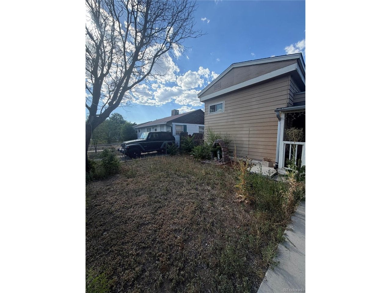 4221 69 Pl, Commerce City, CO 80022