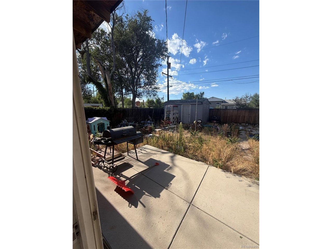 4221 E 69 Pl, Commerce City, CO 80022 photo