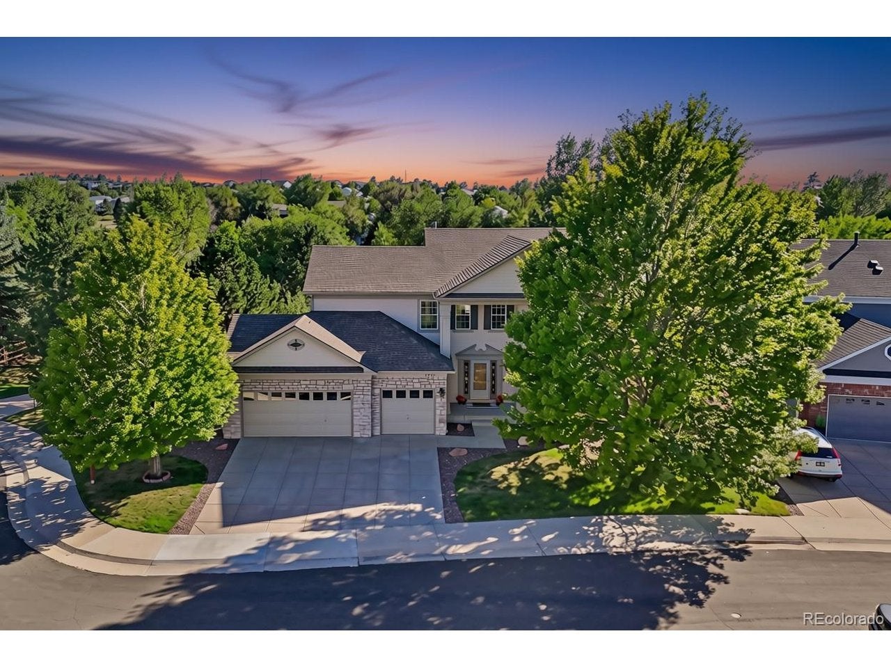 20490 Oakbrook Ln, Parker, CO 80138