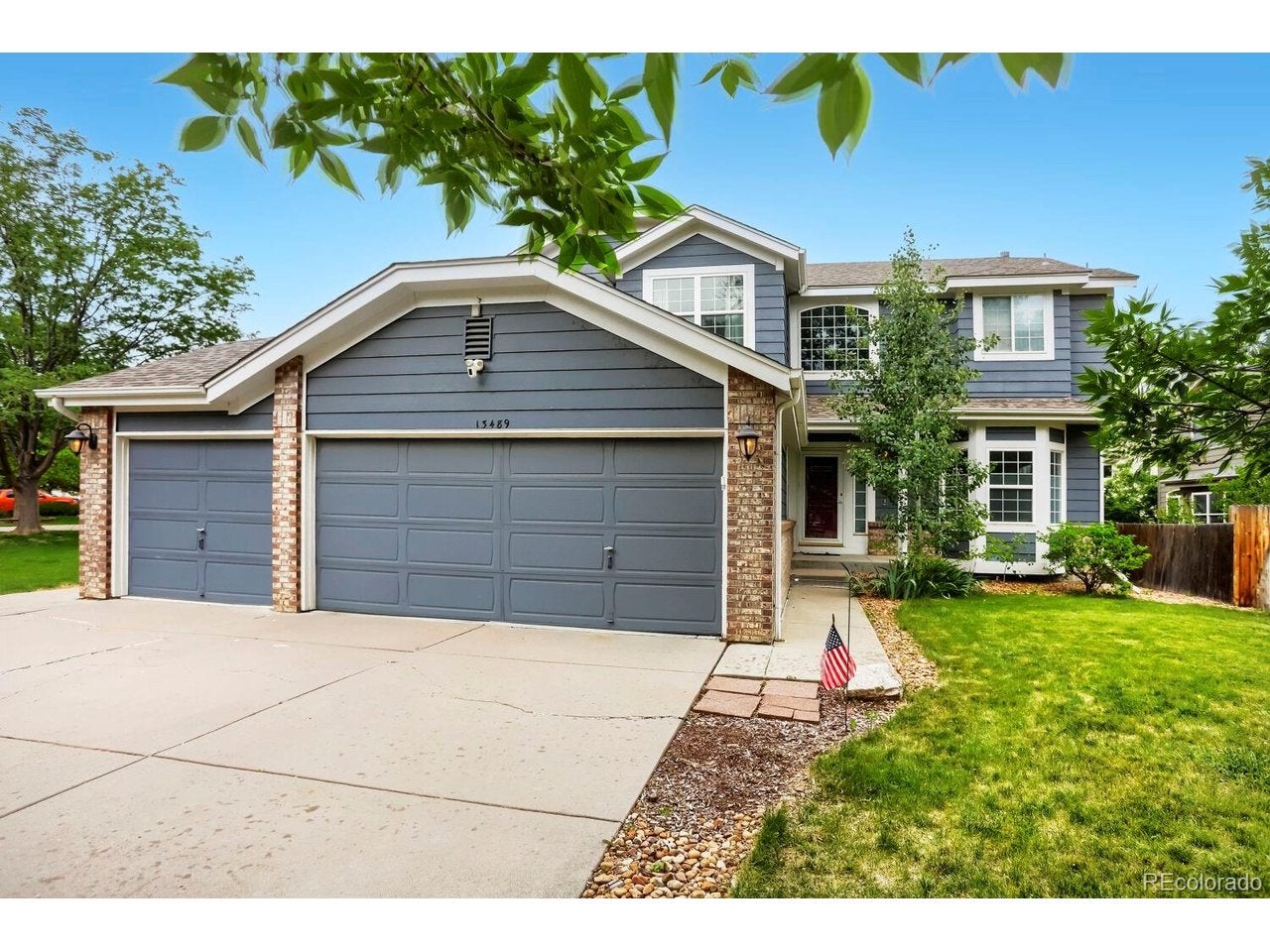 13489 Lafayette St, Thornton, CO 80241 photo