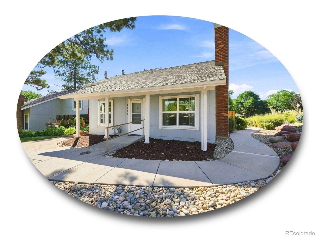 7011 Knolls Way, Centennial, CO 80122