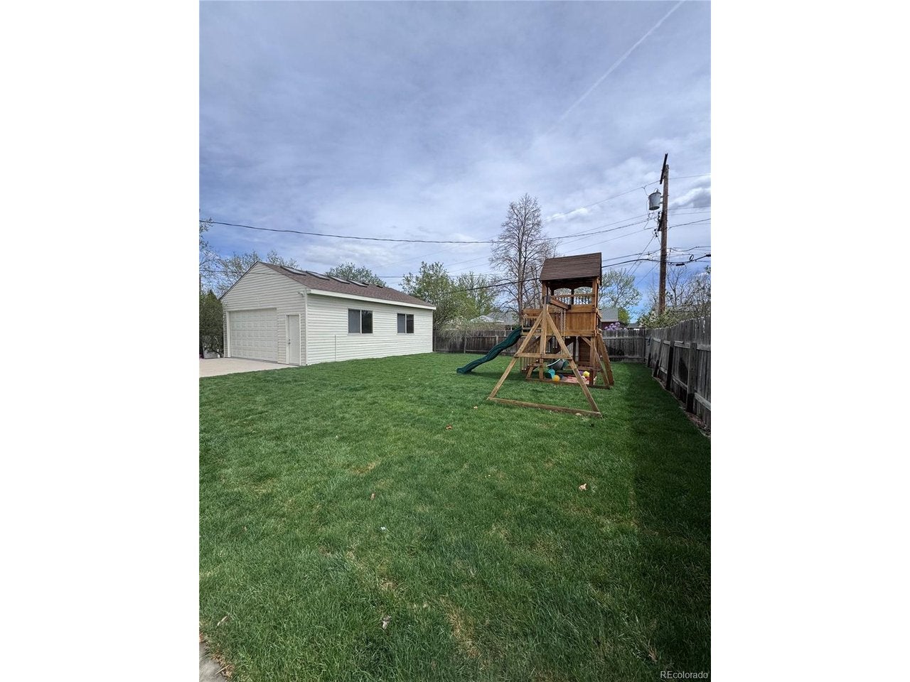 724 S Flamingo Ct, Denver, CO 80246 photo