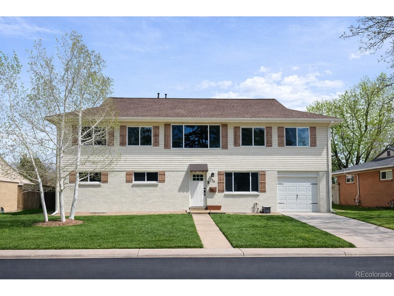 724 S Flamingo Ct, Denver, CO 80246 photo