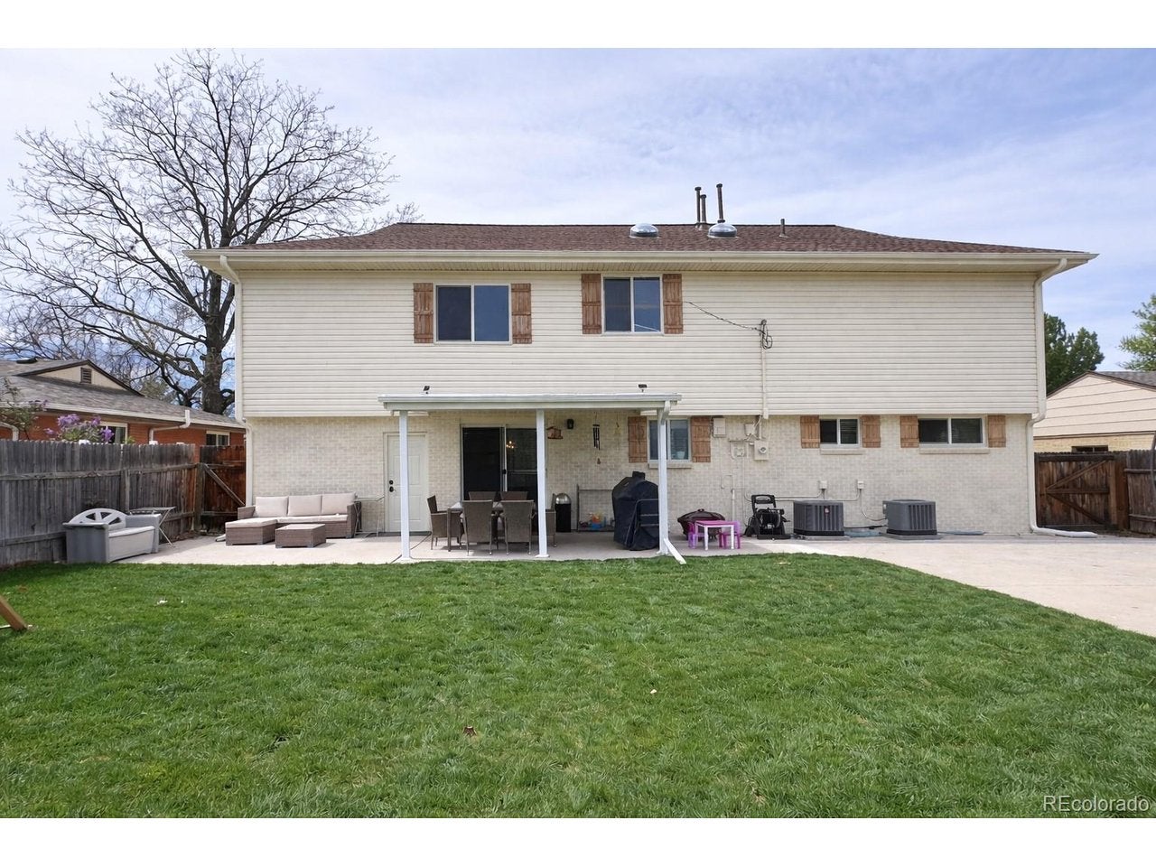 724 S Flamingo Ct, Denver, CO 80246 photo
