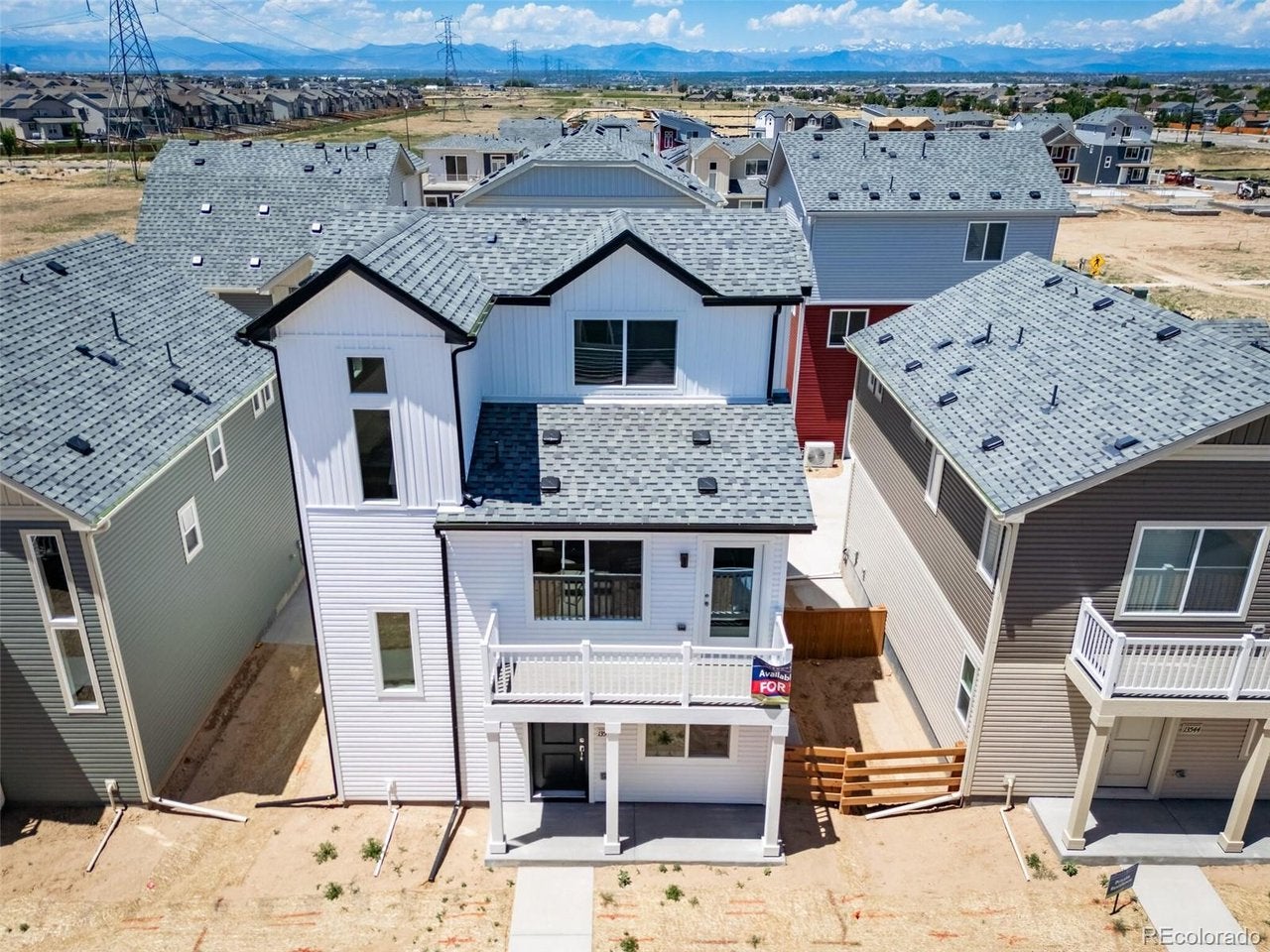 12543 101 Dr, Commerce City, CO 80022